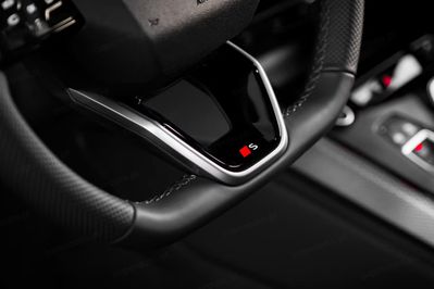 Audi A6 TDI quattro Avant