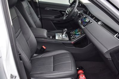 Land Rover Range Rover Evoque SE
