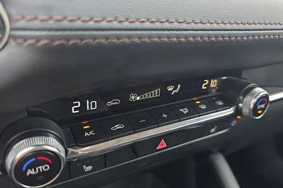 Mazda 3 2.0 Exclusive Line