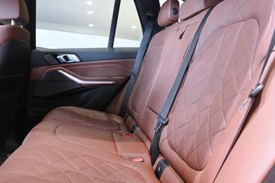 BMW X5 xDrive40d M Sport