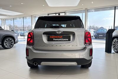Mini Countryman Cooper Classic Trim aut