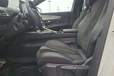 Peugeot 5008 Puretech GT S&S