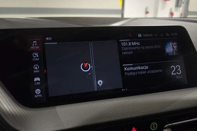 BMW Seria 1 M135i xDrive