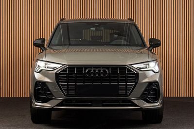 Audi Q3 35 TFSI S line
