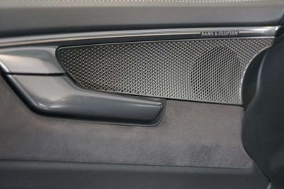 Audi A6 TDI quattro S line Avant