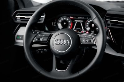 Audi A3 TDI