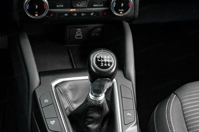 Ford Kuga 1.5 EcoBoost FWD Titanium