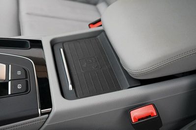 Audi Q5 40 TDI quattro