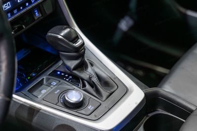 Toyota RAV4 2.5 Hybrid Selection 4x4