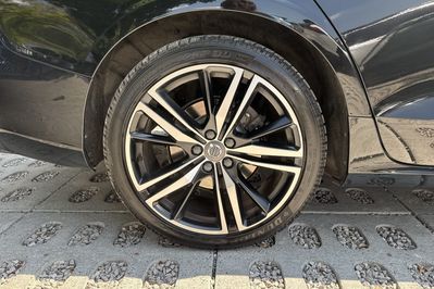 Volvo S60 B4 B R-Design