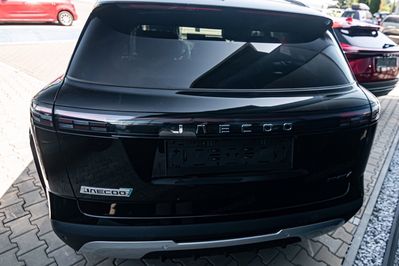 Jaecoo 7 1.6 T-GDI OffRoad AWD DCT