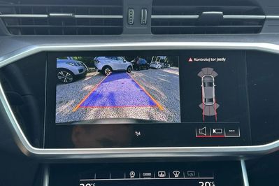 Audi A6 40 TDI mHEV quattro S tronic