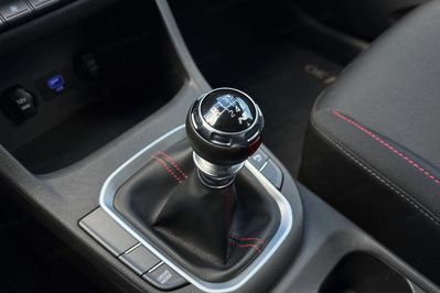 Hyundai i30 1.5 t-Gdi 48V-Hybrid n-Line