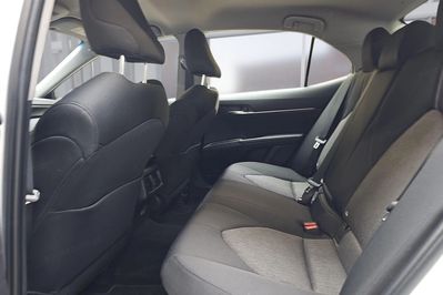Toyota Camry 2.5 Hybrid Comfort Cvt