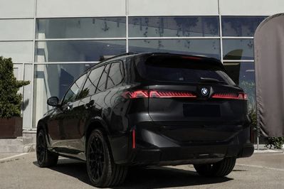 BMW X5 xDrive40d M Sport