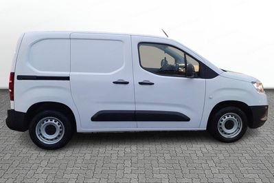 Toyota Proace City L1H1