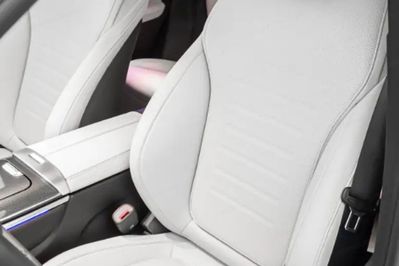 Mercedes GLC 200 4-Matic AMG Line