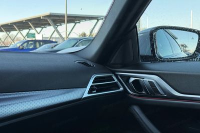 BMW Seria 4 Gran Coupe 420i xDrive M Sport