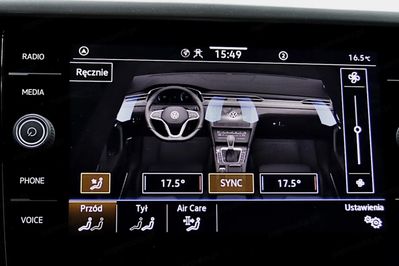 Volkswagen Arteon 2.0 TDI Elegance DSG