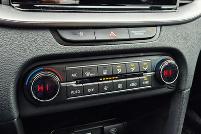 Kia Ceed 1.5 t-Gdi m