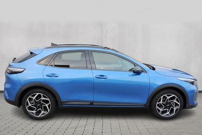 Kia XCeed T-GDI GT-Line DCT
