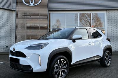 Toyota Yaris Cross Style 1.5 Hybrid