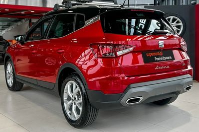 Seat Arona 1.0 TSI FR S&S