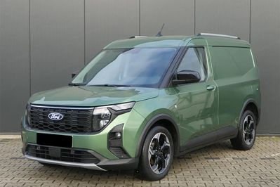 Ford Transit Courier L1H1 Active