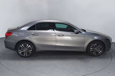 Mercedes Klasa A 250 e Progressive