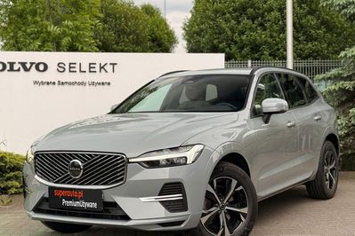 Volvo XC60 B5 B AWD Core aut