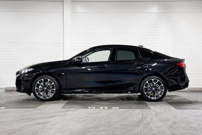 BMW Seria 2 Gran Coupe 218d