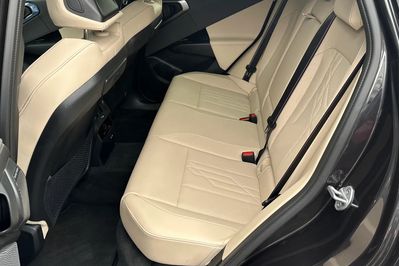 BMW X3 xDrive20d mHEV aut