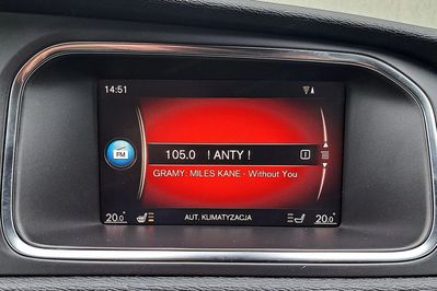 Volvo V40 D3 Drive-E Momentum aut