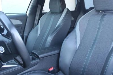 Peugeot 308 1.5 BlueHDi Allure Pack S&S EAT8