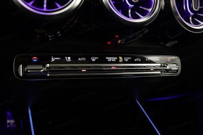 Mercedes GLB 200 d AMG Line