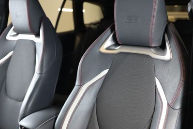 Toyota Corolla 2.0 Hybrid GR Sport Dynamic