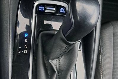 Toyota Corolla 2.0 Hybrid Comfort