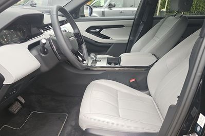 Land Rover Range Rover Evoque D165 S