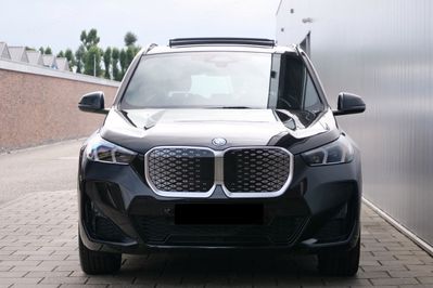 BMW iX1 eDrive20 M Sport
