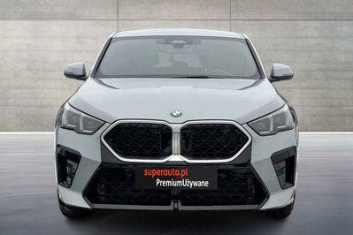 BMW X2 xDrive20d M Sport