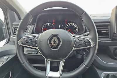 Renault Trafic Kombi L2H1 Pack Clim