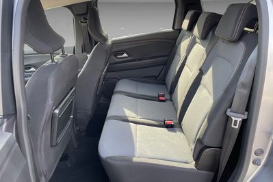 Dacia Jogger Extreme+ 1.0 Eco-G 7-miejsc