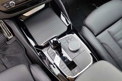 BMW X4 xDrive30d M Sport