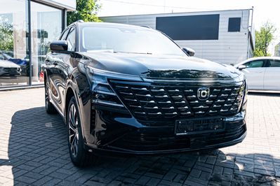Changan CS75 Plus 1.5T aut
