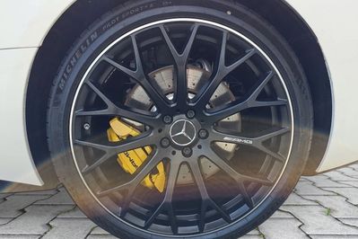 Mercedes SL AMG 63 4MATIC+