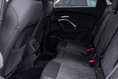 Audi Q5 TDI quattro S line Sportback