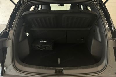 BYD ATTO 2 Boost