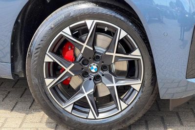 BMW X3 xDrive20 M Sport