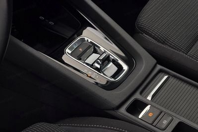 Skoda Octavia 2.0 TDI Ambition DSG