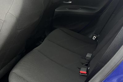 Toyota Aygo X 1.0 VVT-i Style